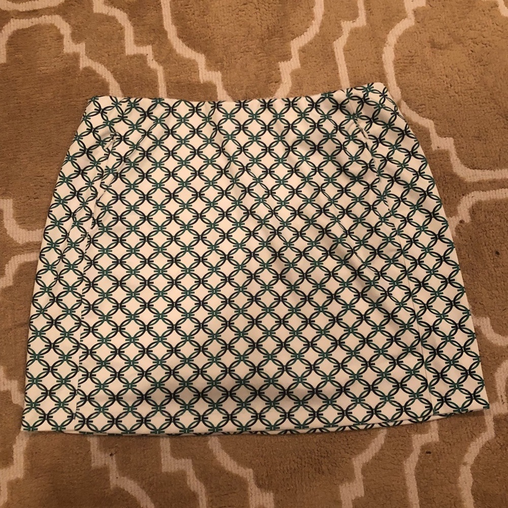 Tory Burch skort  size XL